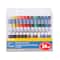 24 Color Oil Paint Value Pack by Artist's Loft™ Necessities™